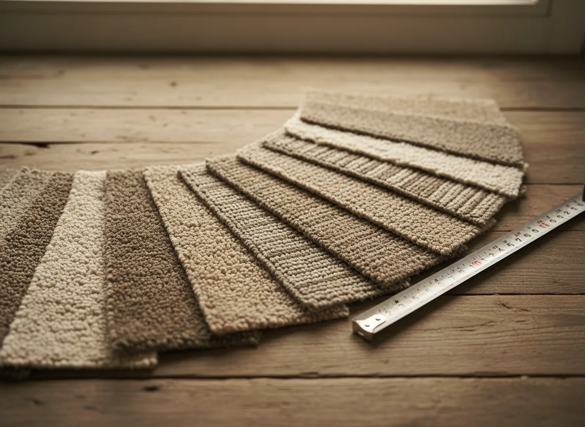 Carpet Installation Jacksonville, TX FAQs